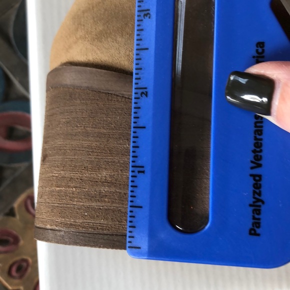 Gorgeous boots - Picture 8 of 8